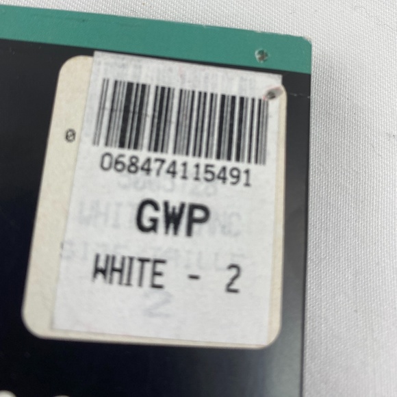 💕FREE With Purchase 5'4"-6' Tall WONDERBRA  Bridal Stockings Premiere - Picture 5 of 9